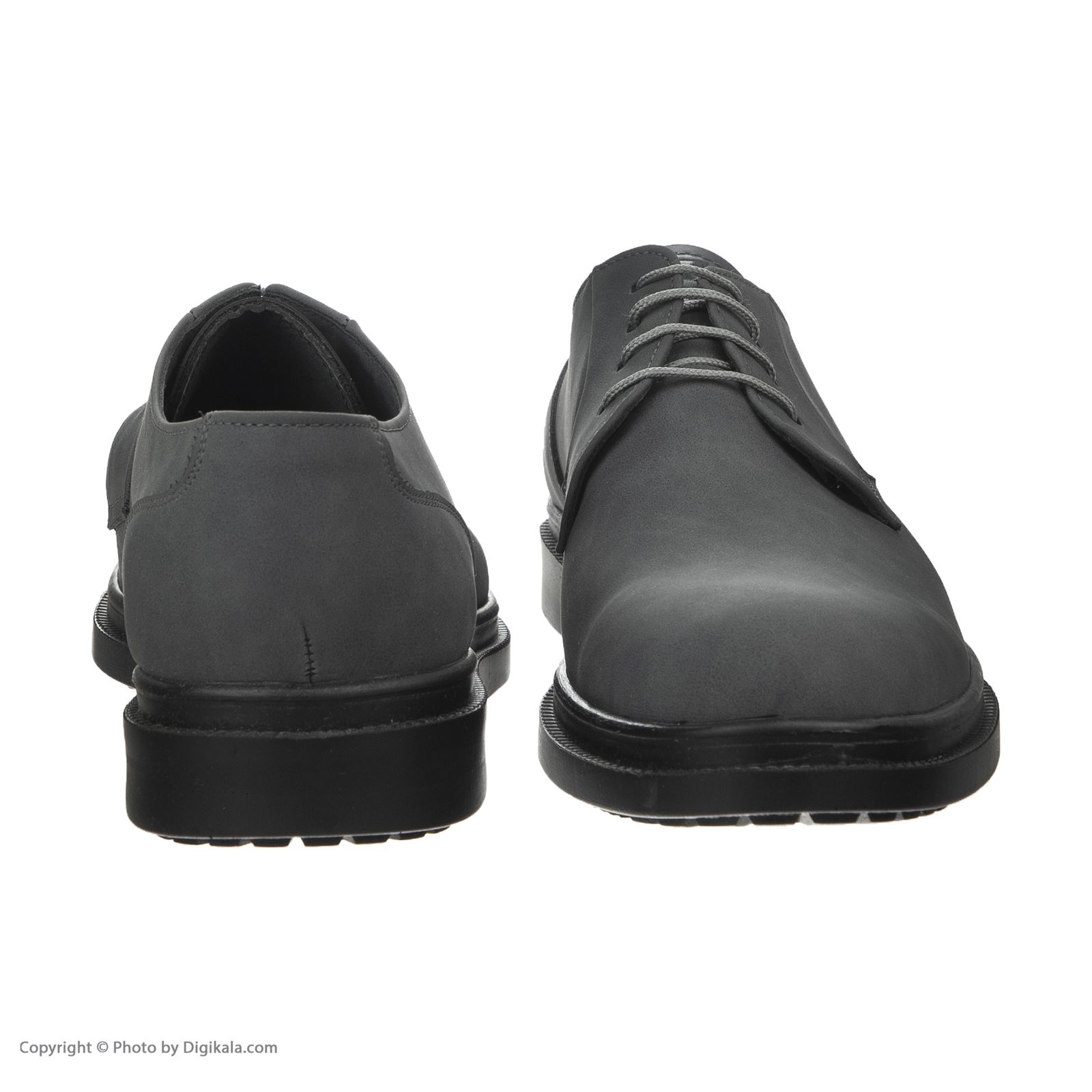 کفش روزمره مردانه مل اند موژ کد MC407-103N -  - 7
