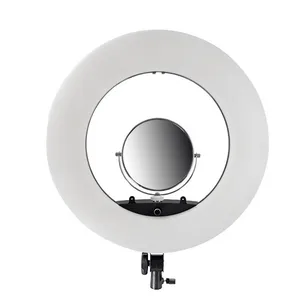 رینگ لایت زومی مدل FE-480A