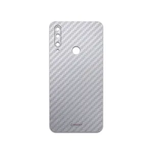 MAHOOT Steel-Fiber Cover Sticker for Honor 9X