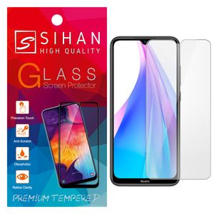 محافظ صفحه نمایش سیحان مدل CLT مناسب برای گوشی موبایل شیائومی Redmi Note 8 / Note 8t