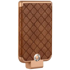 شارژر همراه دبلیو یو دبلیو مدل BB-I5X ظرفیت 3600 میلی آمپر ساعت