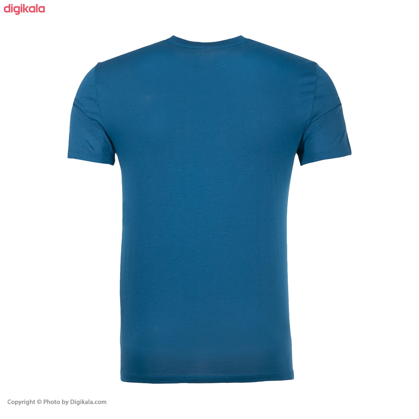 تی شرت مردانه آرمانی اکسچنج مدل 3ZZTDGZJA5Z-1544