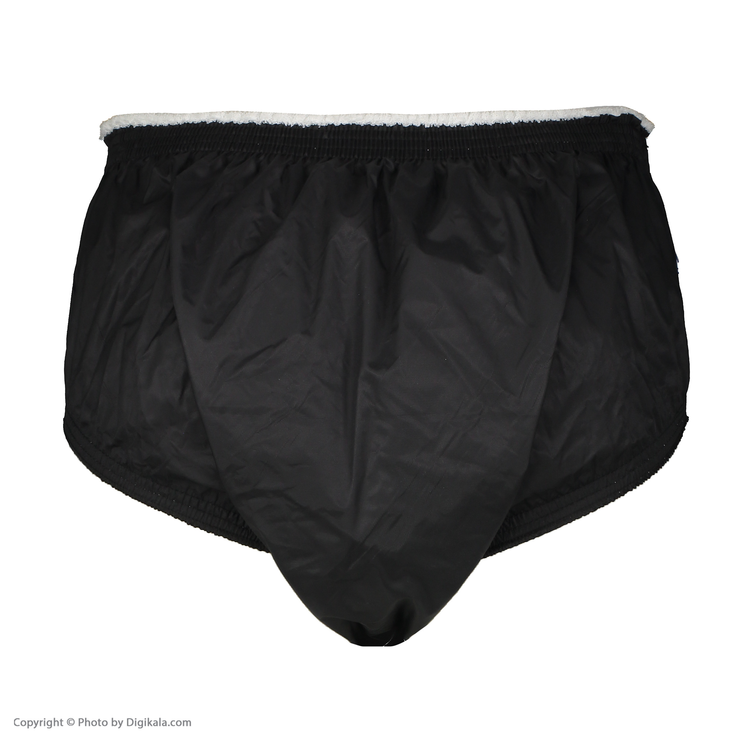 پوشینه شورتی بزرگسال فور لایف کد 01 سایز متوسط