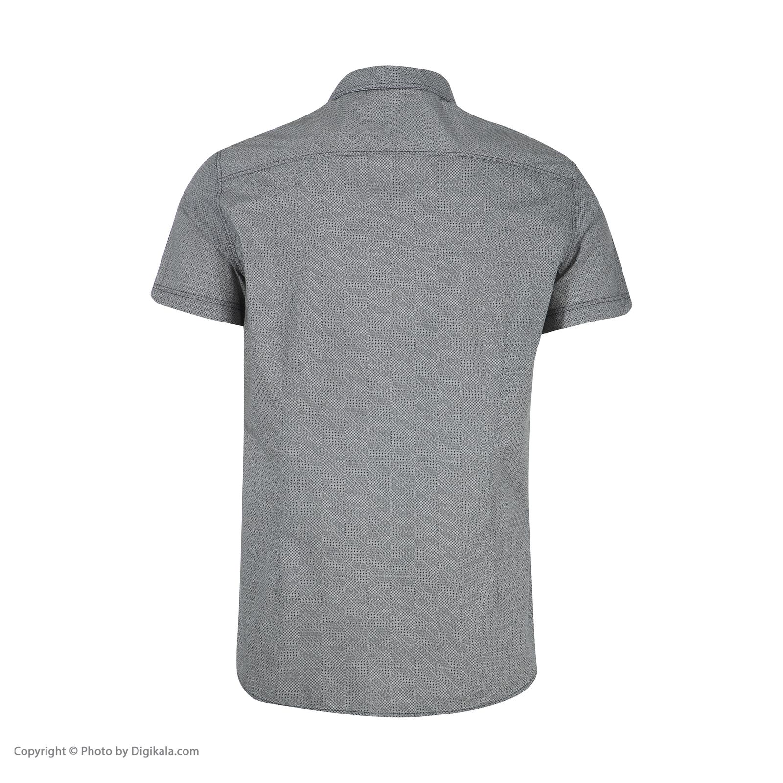 پیراهن مردانه آرمانی اکسچنج مدل 3ZZC11ZNBTZ-0568 -  - 3