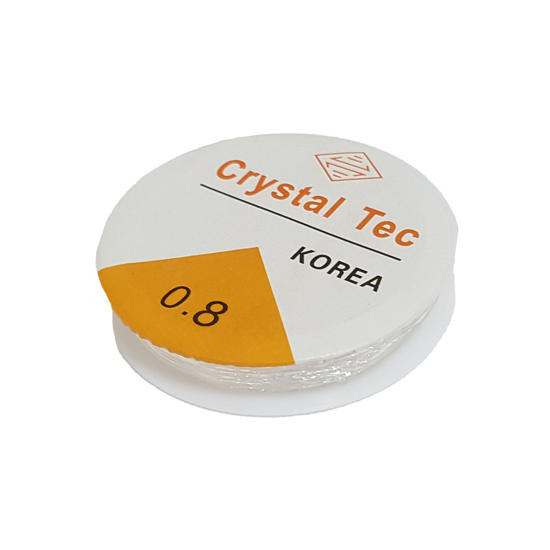 کش نامریی مدل 0.8 طول 10 متر