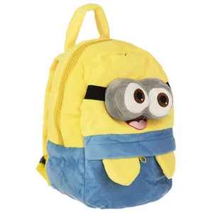 کوله پشتی کودک تینی وینی مدل Minions
