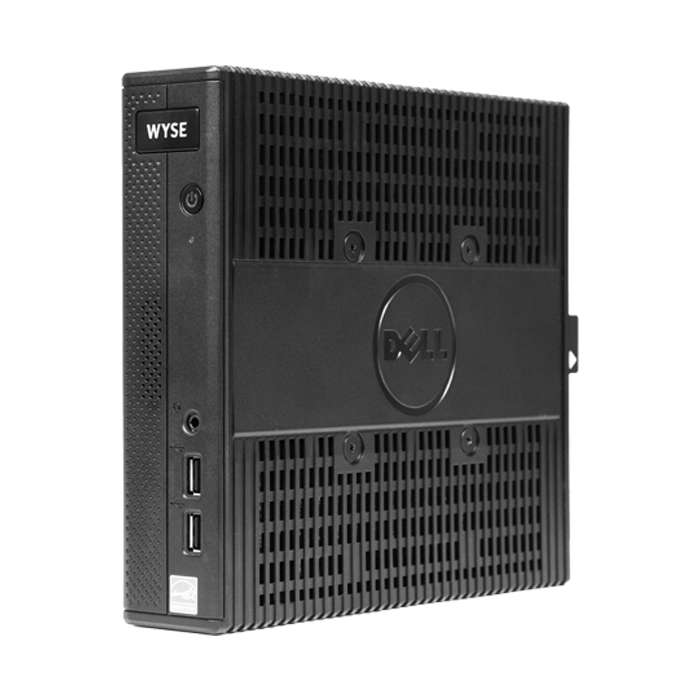 کامپیوتر کوچک دل مدل WYSE 7020 - B کامپیوتر کوچک دل مدل WYSE 7020 - B