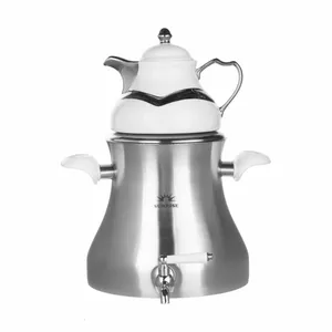 ست کتری و قوری سان رایز کد 001