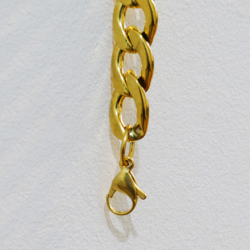 دستبند مردانه کد AS030 دستبند مردانه کد AS030