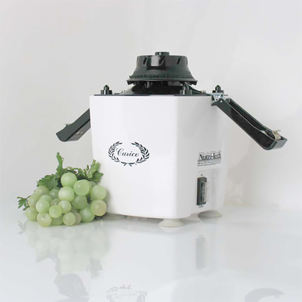 آبمیوه گیری کاریکو مدل Nutri-Tech