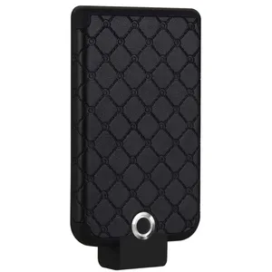 شارژر همراه دبلیو یو دبلیو مدل BBC-i78p ظرفیت 3600 میلی‌آمپرساعت