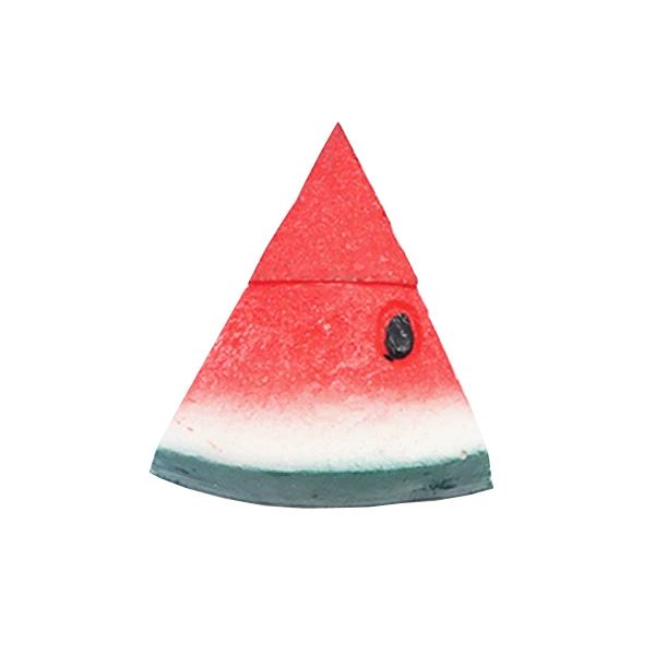 فلش مموری طرح هندوانه مدل Ul-Pv-WatMelo01 ظرفیت32گیگابایت