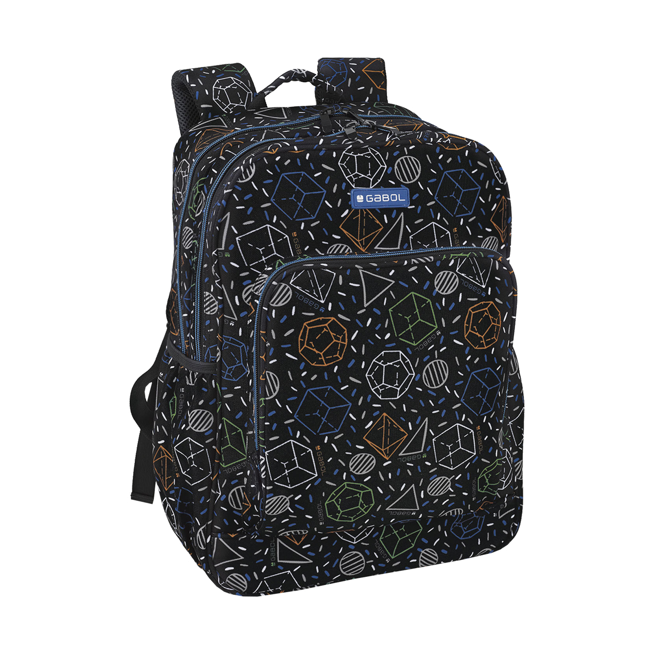 کوله پشتی گابل مدل space کد 225000