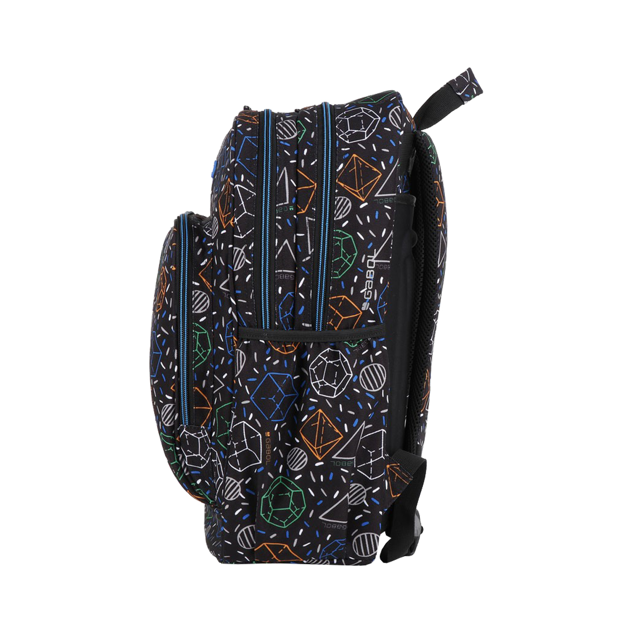 کوله پشتی گابل مدل space کد 225000