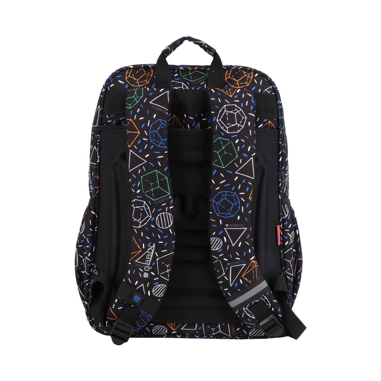 کوله پشتی گابل مدل space کد 225000