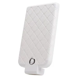 شارژر همراه دبلیو یو دبلیو مدل BBi6 ظرفیت 3600 میلی آمپر ساعت