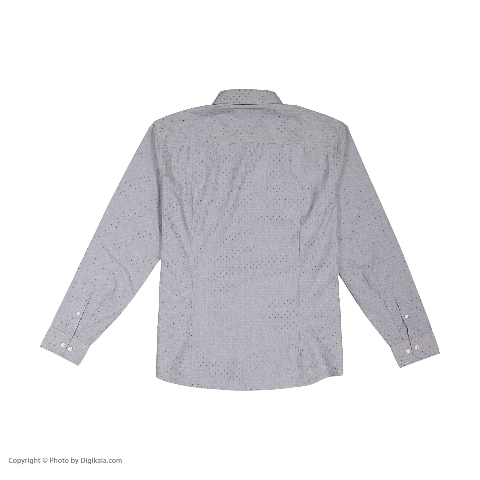 پیراهن مردانه کالینز مدل CL1031347-BLE