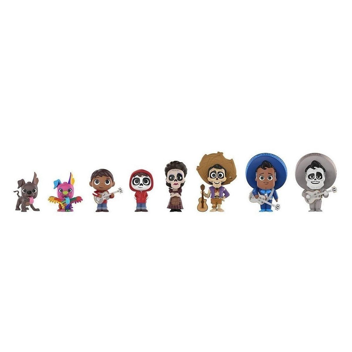 Coco deals mystery minis