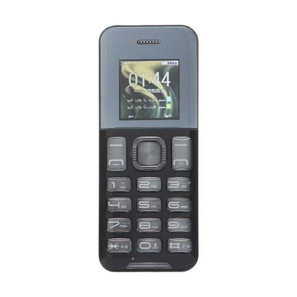مشخصات –  قیمت
گوشی موبایل جنرال لوکس مدل 2690 Slim دو سیم کارت