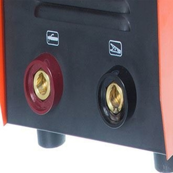 اینورتر جوشکاری 250 آمپر کد 02 اینورتر جوشکاری 250 آمپر کد 02