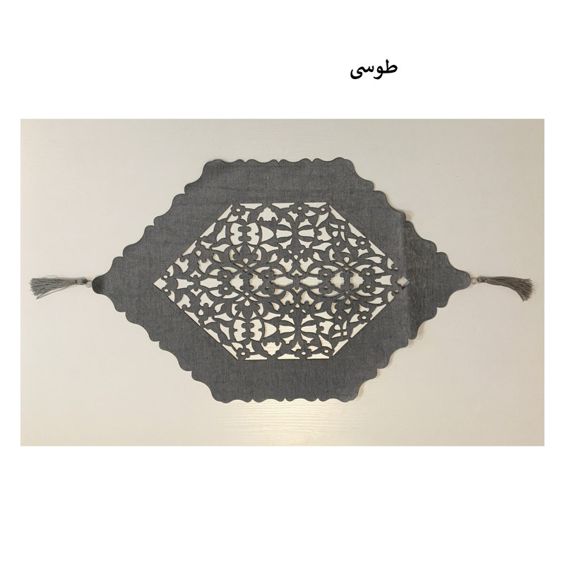 ست رومیزی 3 تکه کد 820