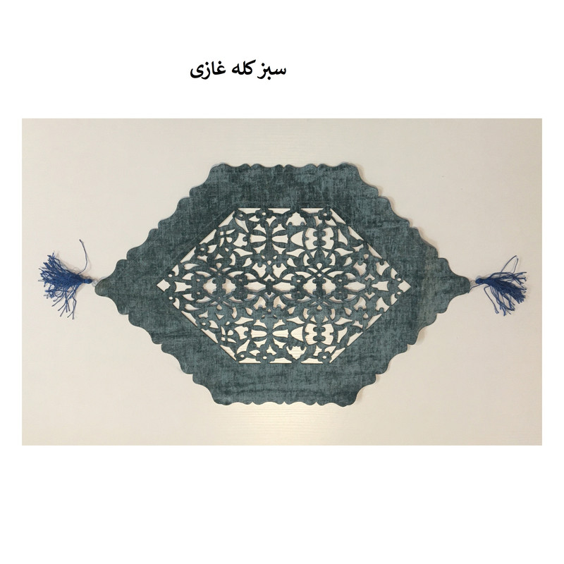 ست رومیزی 3 تکه کد 820