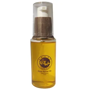 روغن مو تمریران مدل هسته خرما حجم 40 میلی لیتر