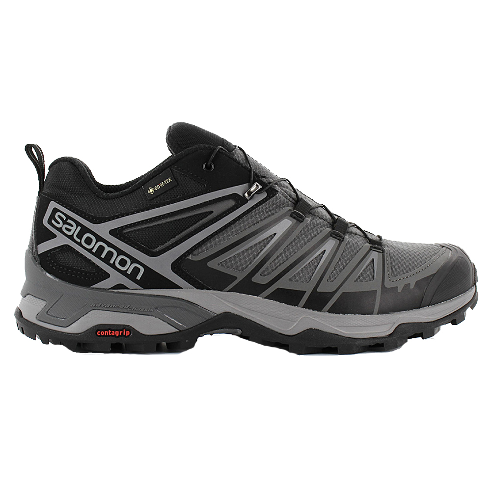 کفش مخصوص پیاده روی مردانه سالومون مدل 398672