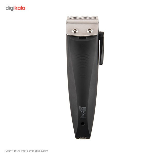 ماشین اصلاح سر و صورت سورکر مدل HD-8803 ماشین اصلاح سر و صورت سورکر مدل HD-8803