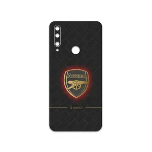  MAHOOT Arsenal-FC Cover Sticker for Honor 9X