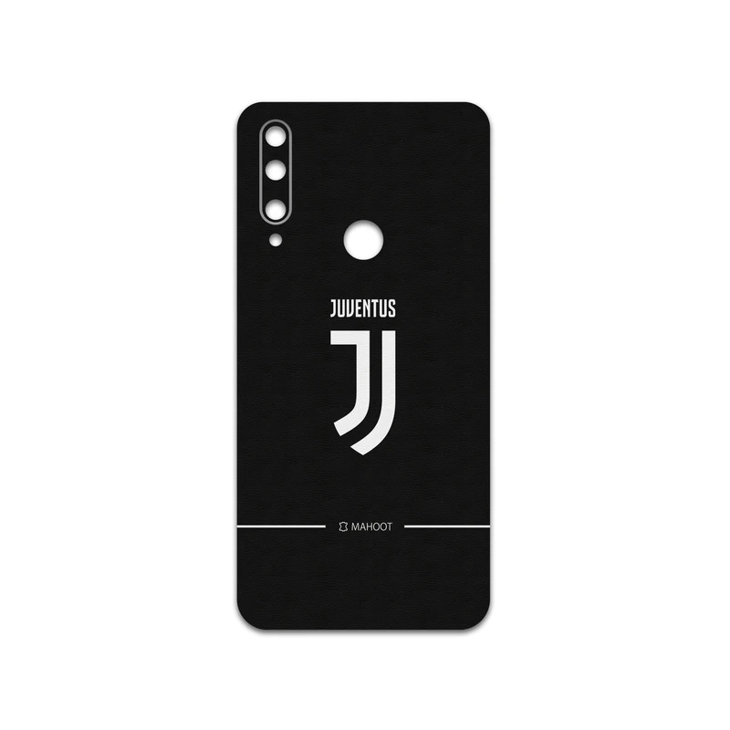 برچسب پوششی ماهوت مدل Juventus-FC مناسب برای گوشی موبایل آنر 9X