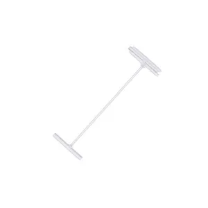 خشاب دستگاه دوخت پرده اس تی دی مدل P10050 بسته 5000 عددی