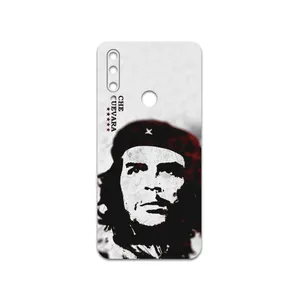 MAHOOTChe-Guevara Cover Sticker for Honor 9X