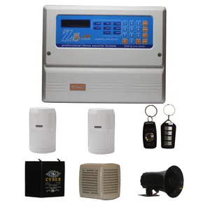 دزدگیر اماکن پروتکت مدل PG+M2