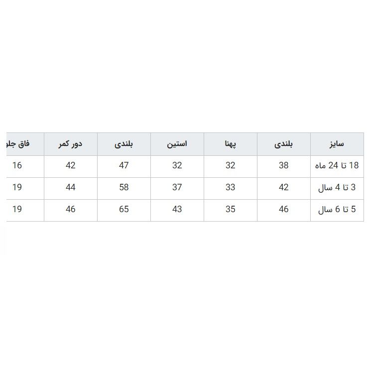 ست تی شرت و شلوار پسرانه لوپیلو کد lu08 -  - 4