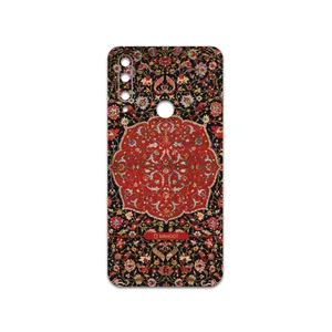  MAHOOT Persian-Carpet-Red Cover Sticker for Honor 9X