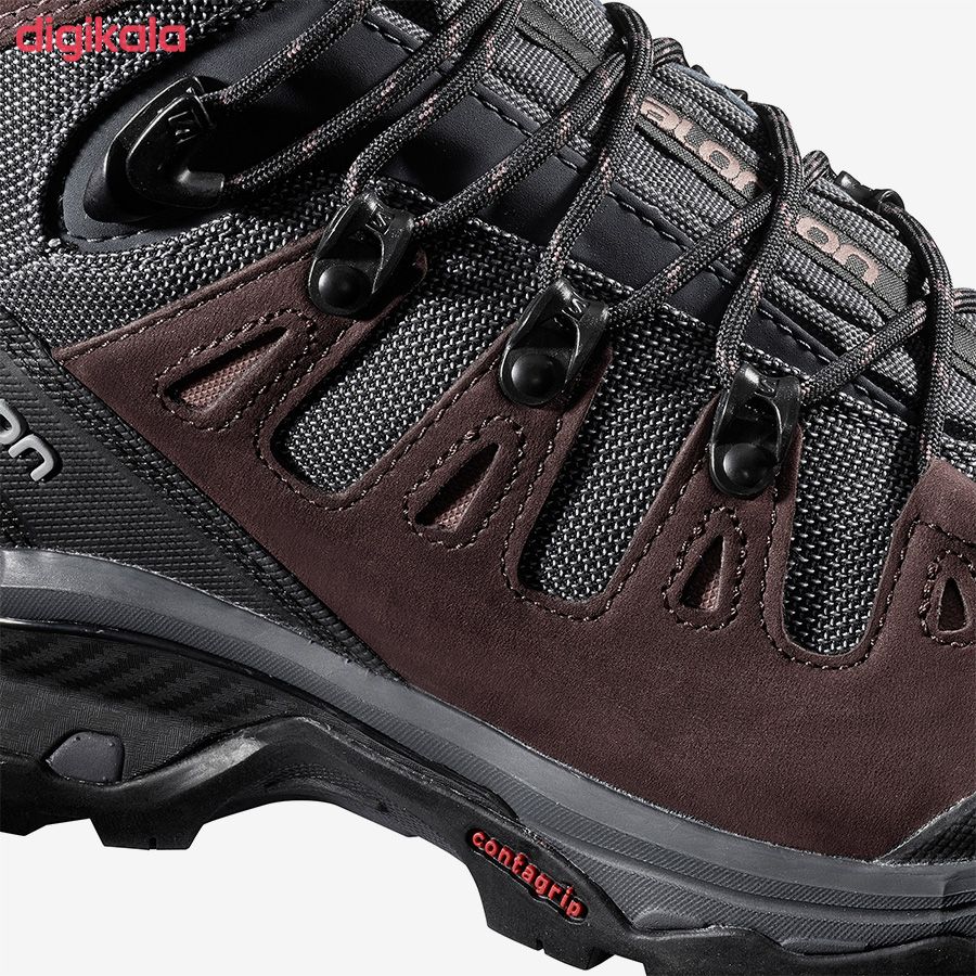کفش کوهنوردی زنانه سالومون مدل 407985 