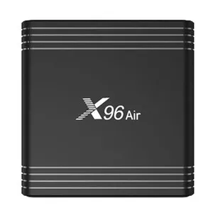 اندروید باکس ایکس96 ایر مدل s905
