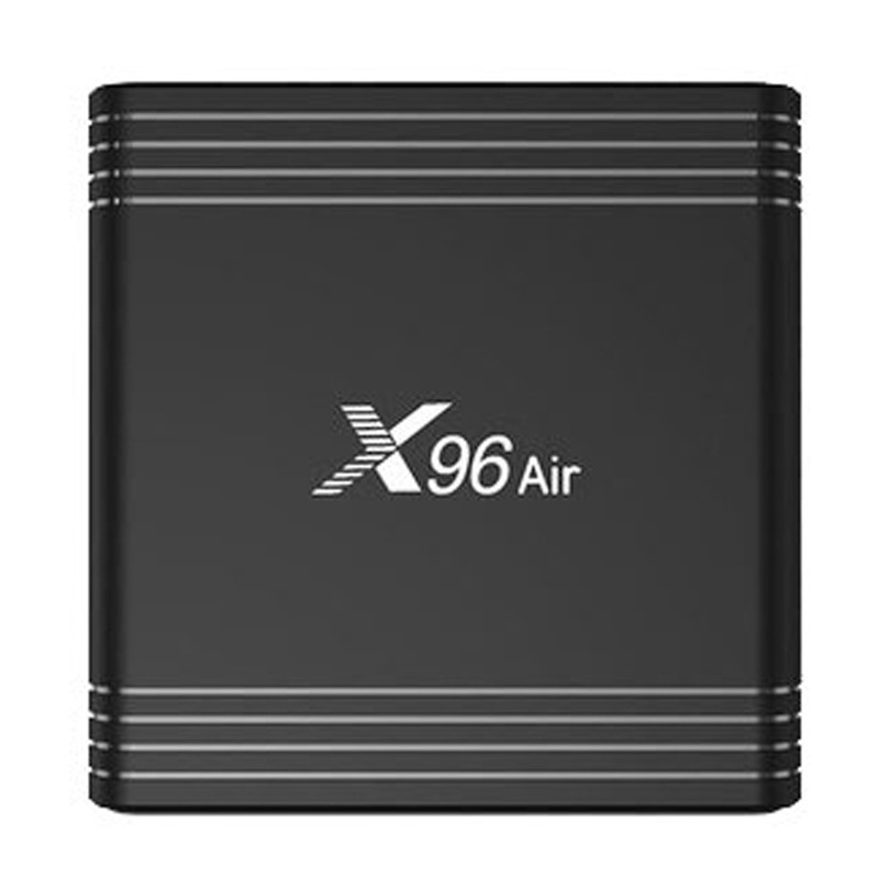 اندروید باکس ایکس96 ایر مدل s905