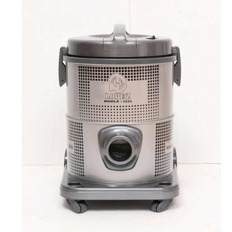 جاروبرقی لوپز مدل 3600