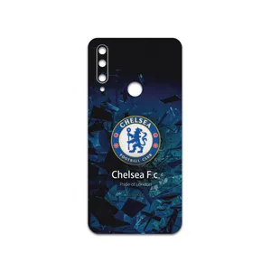  MAHOOT Chelsea-FC Cover Sticker for Honor 9X