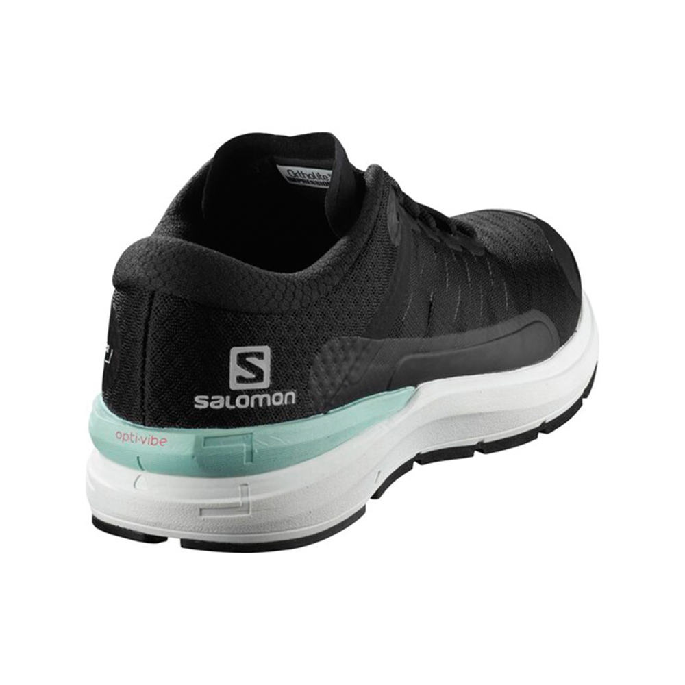 کفش مخصوص پیاده روی مردانه سالومون مدل 409241