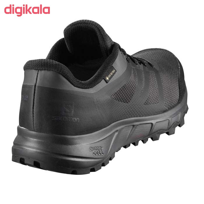 کفش مخصوص پیاده روی مردانه سالومون مدل 409631