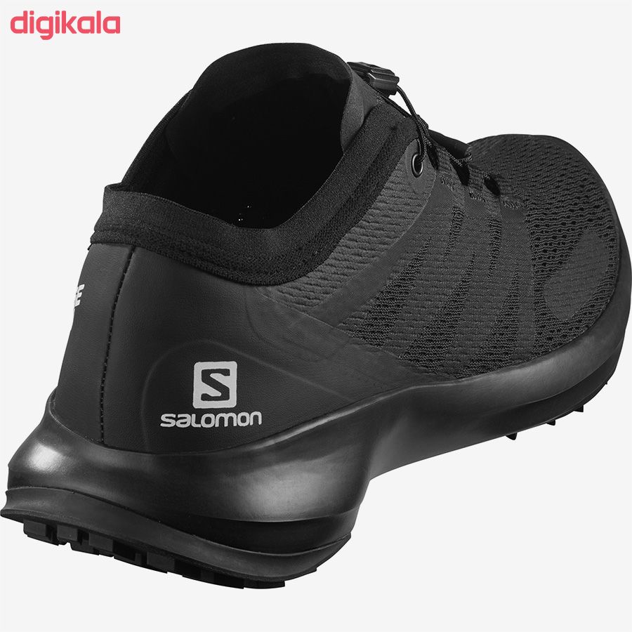 کفش مخصوص پیاده روی مردانه سالومون مدل 409643