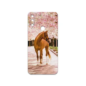 MAHOOT Horse-1 Cover Sticker for Honor 9X