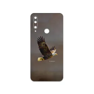 MAHOOT Eagle Cover Sticker for Honor 9X