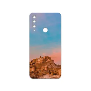 MAHOOT ARG-e-BAM Cover Sticker for Honor 9X