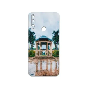 MAHOOT HAFEZ-Tomb Cover Sticker for Honor 9X