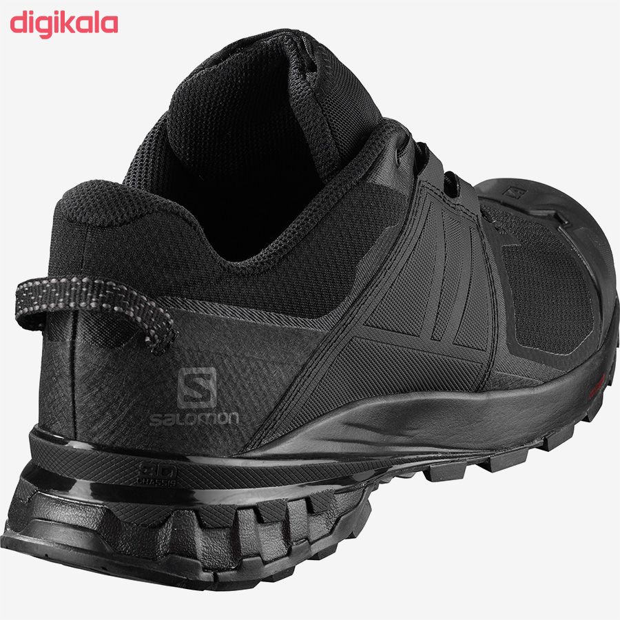 کفش مخصوص پیاده روی مردانه سالومون مدل 409787