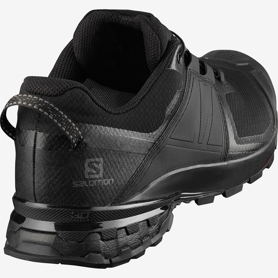 کفش مخصوص پیاده روی مردانه سالومون مدل 409802 -  - 7